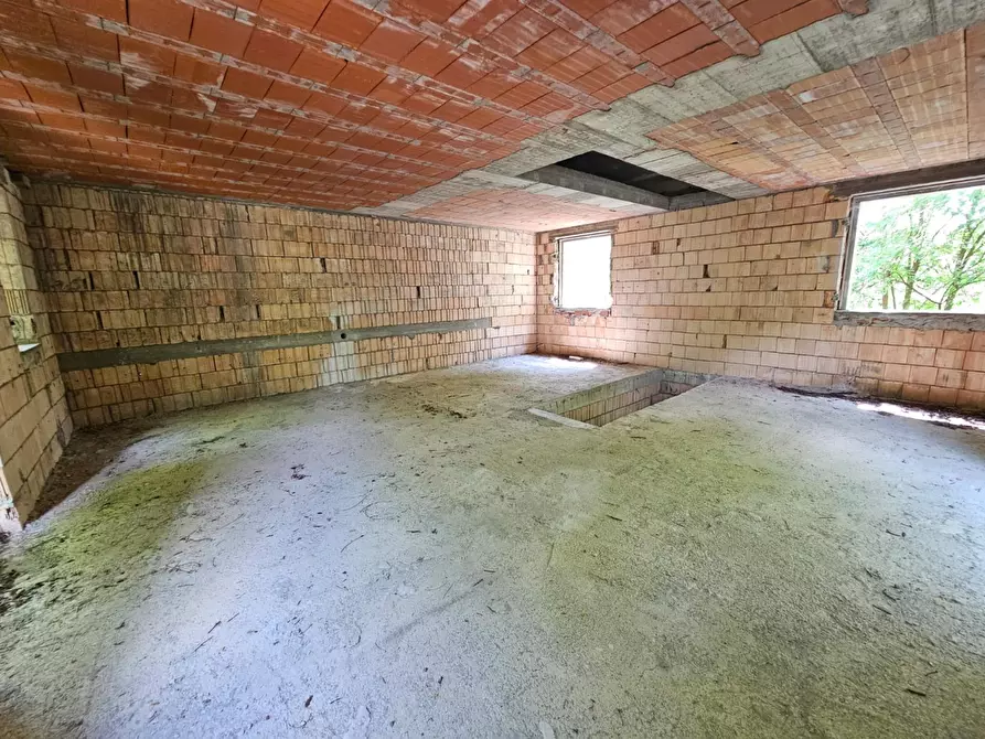 Immagine 40 di Trilocale in vendita  in Via caduti di isoverde a Campomorone