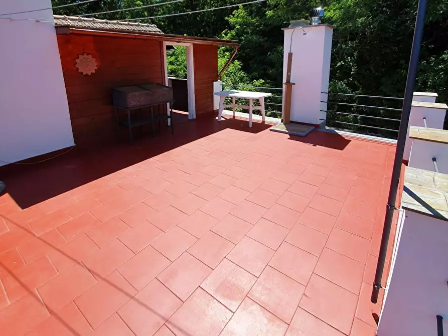 Immagine 84 di Casa indipendente in vendita  in Via alle Scuole di San Biagio 10 a Genova