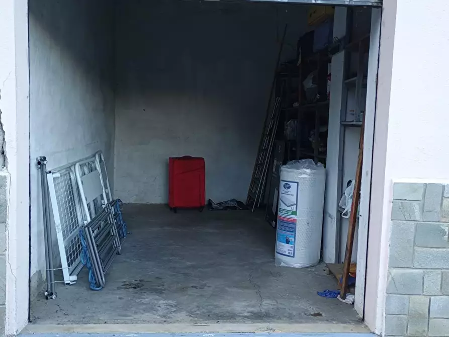 Immagine 6 di Magazzino in vendita  in Via martiri della libertà 256 a Campomorone