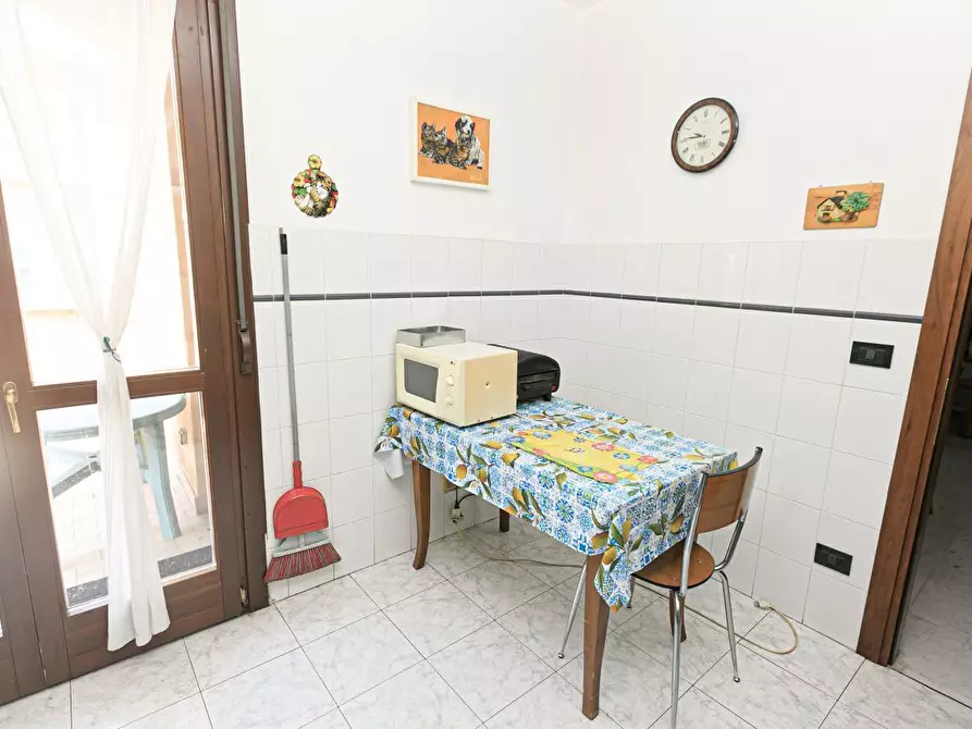 Immagine 20 di Attico in vendita  in Via Morego 55 a Genova