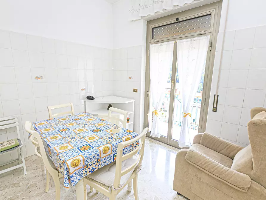 Immagine 6 di Quadrilocale in vendita  in Via alcide de gasperi 40 a Campomorone