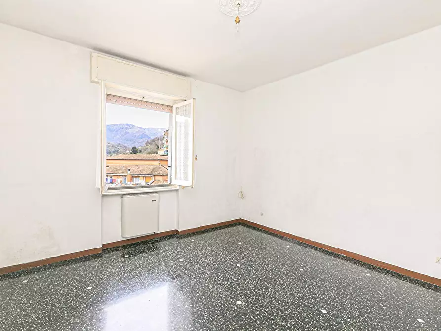 Immagine 14 di Trilocale in vendita  in Via Alcide De Gasperi 44 a Campomorone