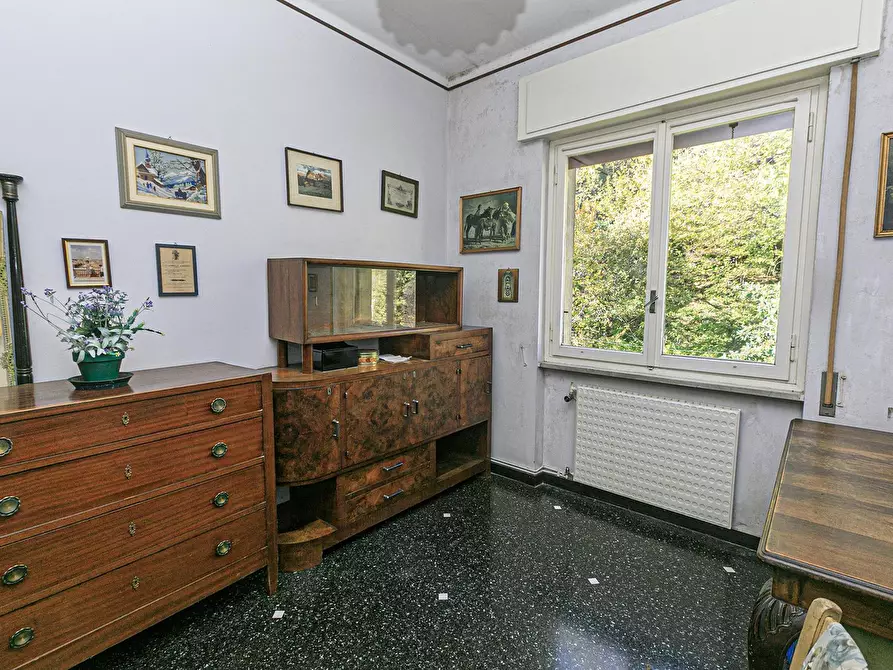 Immagine 34 di Quadrilocale in vendita  in Via Piave 131 a Mignanego