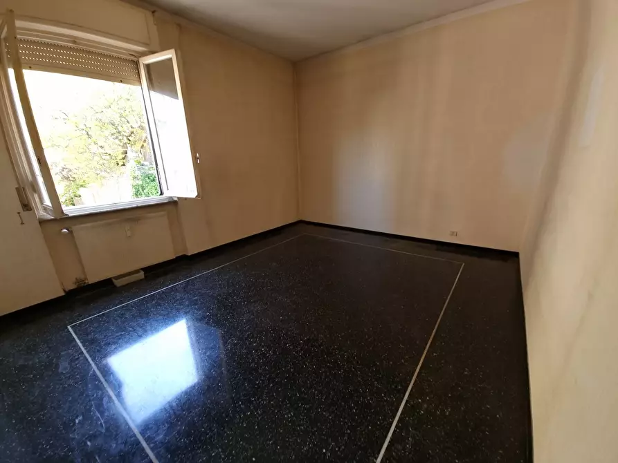 Immagine 22 di Trilocale in vendita  in Salita Serra Riccò 13 a Genova