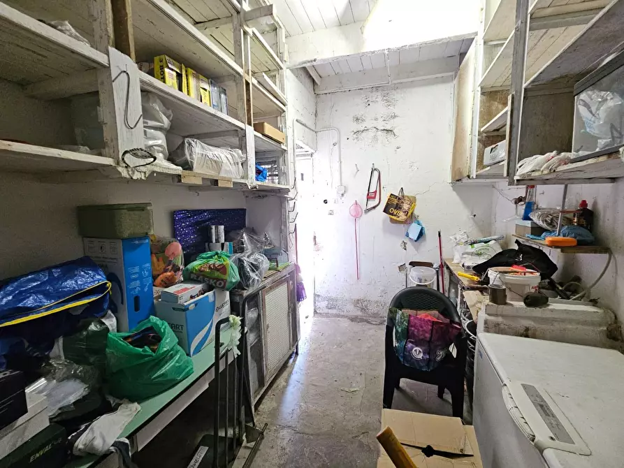 Immagine 29 di Trilocale in vendita  in Via Orazio Brignola 3 a Mignanego