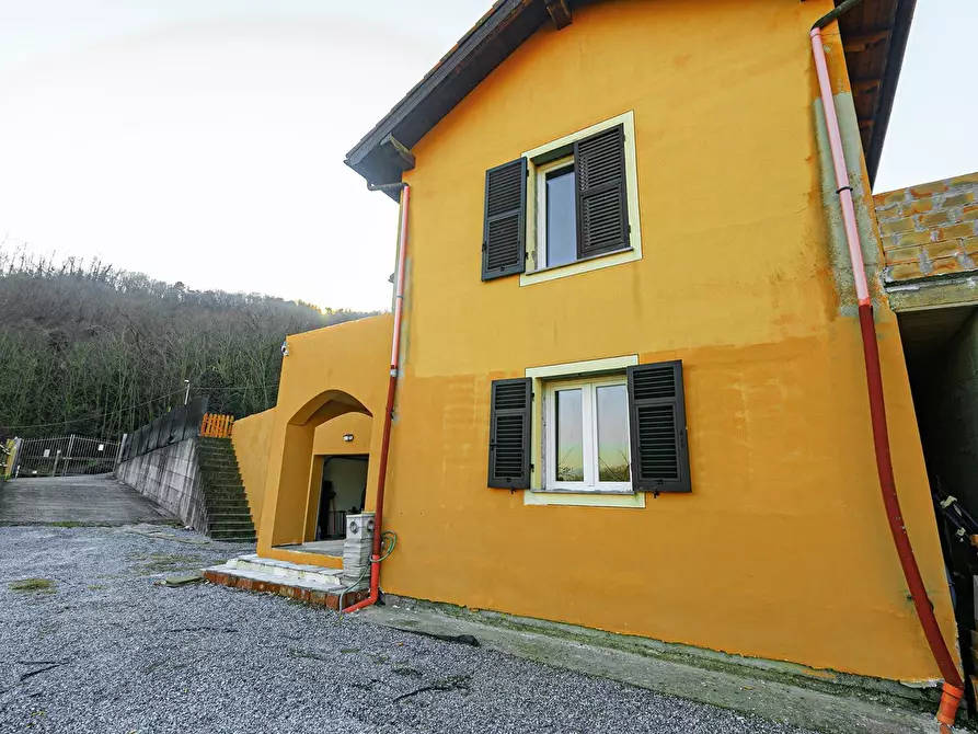 Immagine 56 di Casa indipendente in vendita  in Via Gaiazza 3 a Ceranesi