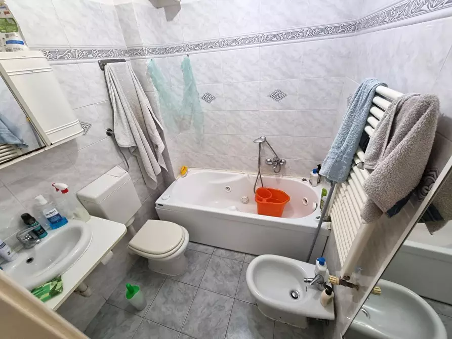 Immagine 18 di Bilocale in vendita  in Via Paolo Anfossi 66B a Genova