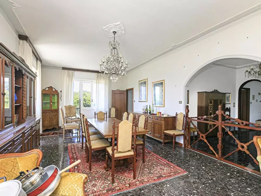 Immagine 18 di Pentalocale in vendita  in Via Primo Cavallieri 55 a Campomorone