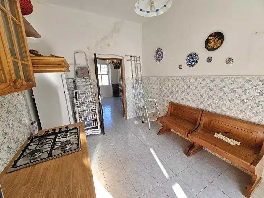 Immagine 9 di Trilocale in vendita  in Via Giovanni Lanza 3 a Genova