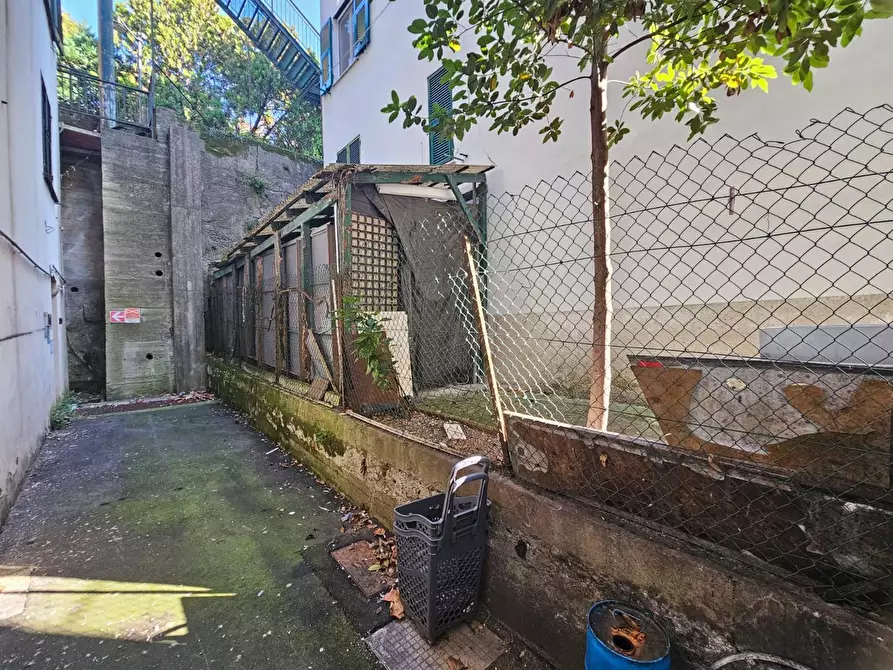 Immagine 31 di Quadrilocale in vendita  in Via Gavino 30 a Campomorone