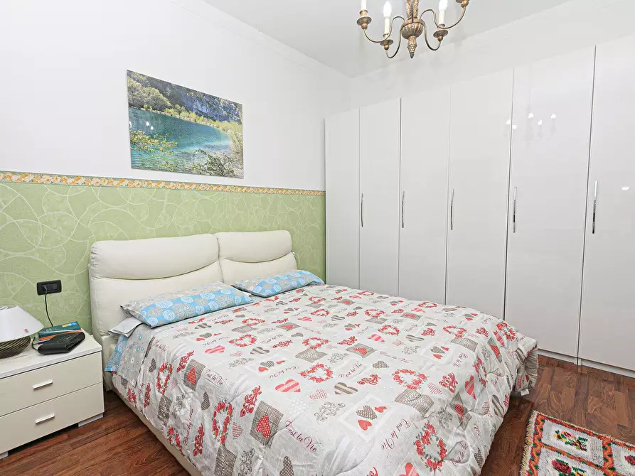 Immagine 14 di Bilocale in vendita  a Campomorone