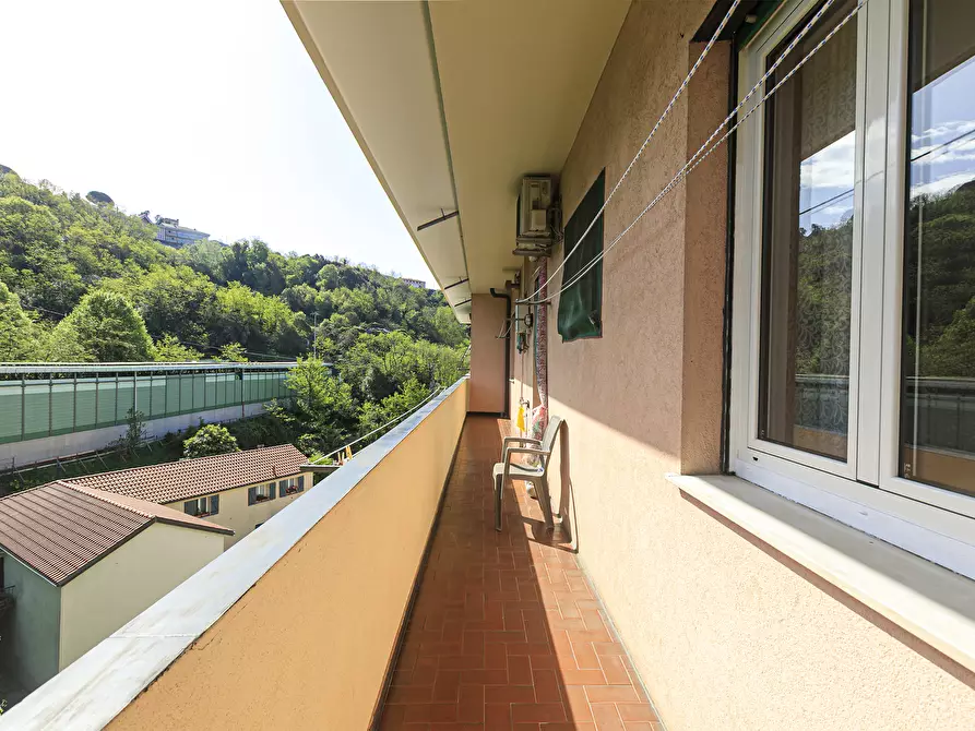 Immagine 14 di Trilocale in vendita  in Via Carnia 57B a Genova
