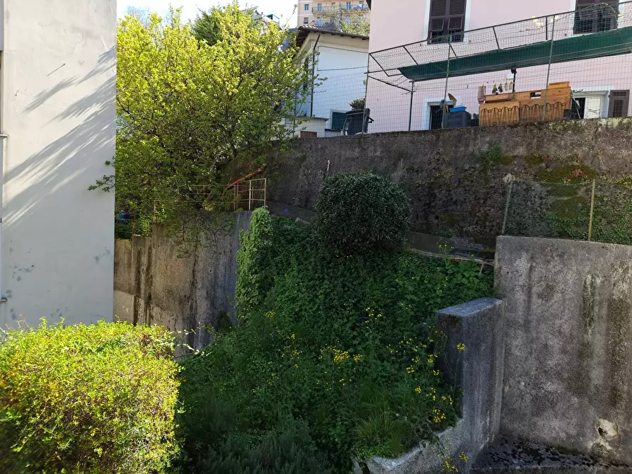 Immagine 40 di Trilocale in vendita  in Salita Serra Riccò 13 a Genova