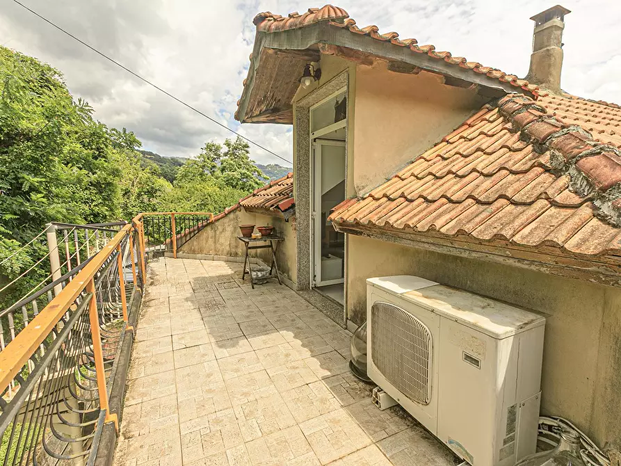 Immagine 13 di Quadrilocale in vendita  in Via Torbi 7 a Ceranesi