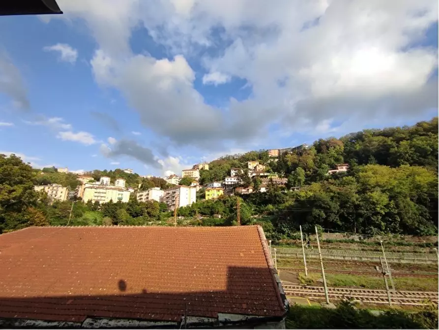 Immagine 7 di Bilocale in vendita  a Genova
