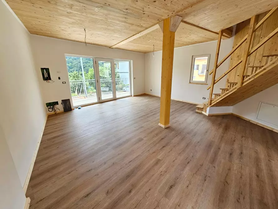 Immagine 34 di Casa indipendente in vendita  in Località Nenno Inferiore 15 a Valbrevenna