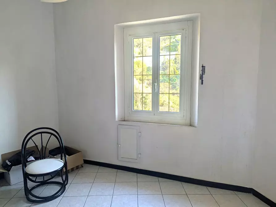 Immagine 6 di Bilocale in vendita  in Via Paolo Anfossi 60 a Genova