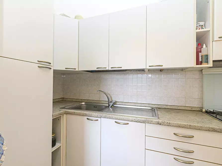 Immagine 27 di Quadrilocale in vendita  in Via Circonvallazione 5 a Campomorone