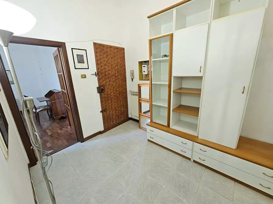 Immagine 15 di Quadrilocale in affitto  in Via Giovanni Revello 41 a Genova