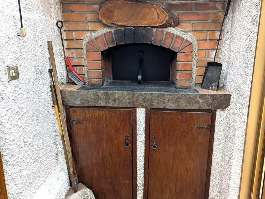 Immagine 12 di Mansarda in affitto  in Via Natale Gallino 10 a Genova