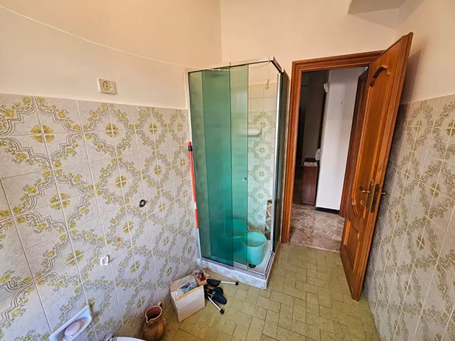 Immagine 32 di Quadrilocale in vendita  in Via Domenico Carli a Genova