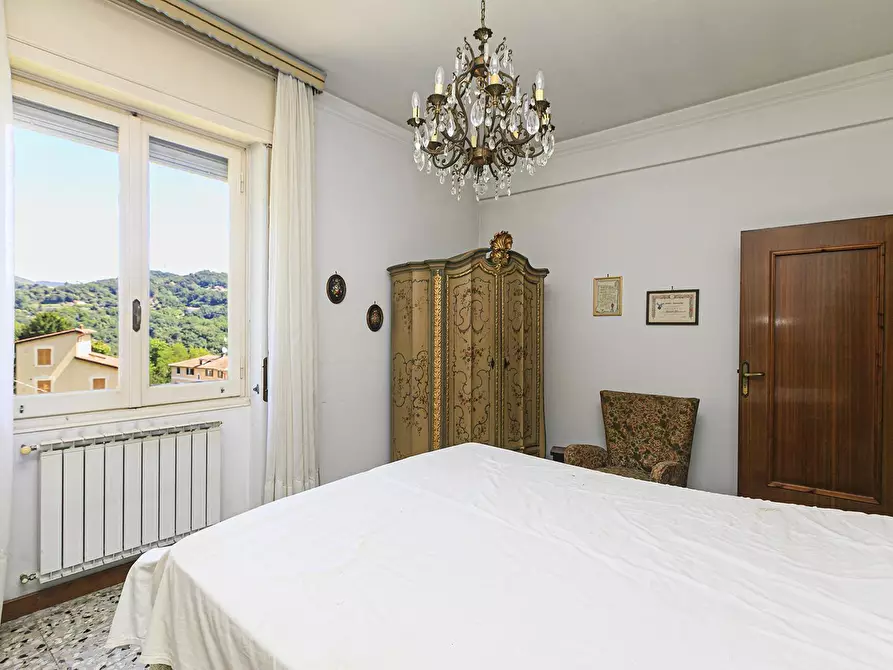 Immagine 44 di Pentalocale in vendita  in Via Primo Cavallieri 55 a Campomorone