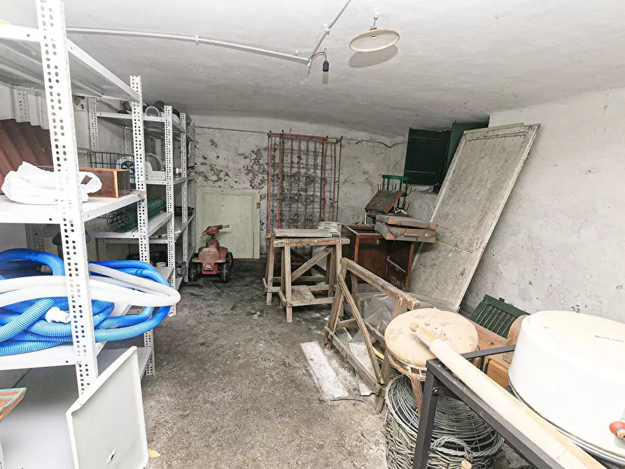 Immagine 55 di Villa in vendita  in Via Monte Carlo 7/2 a Campomorone