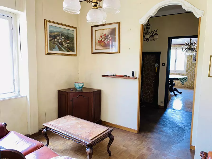 Immagine 18 di Trilocale in vendita  in Via Martiri della Libertà 6 a Campomorone