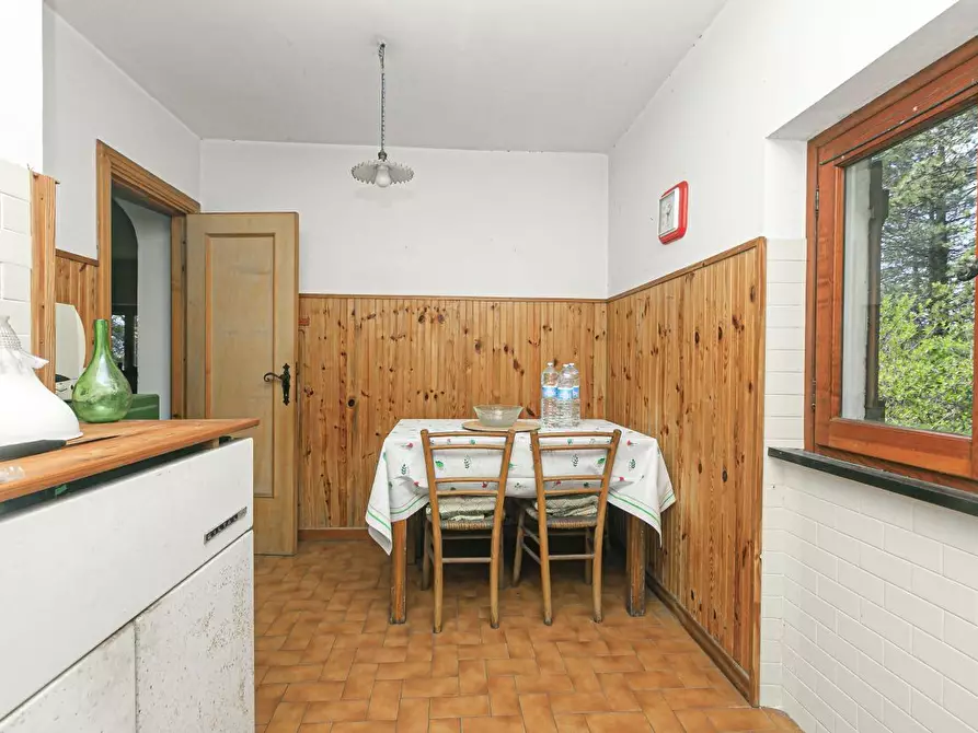 Immagine 28 di Casa indipendente in vendita  in via ai piani di praglia a Ceranesi