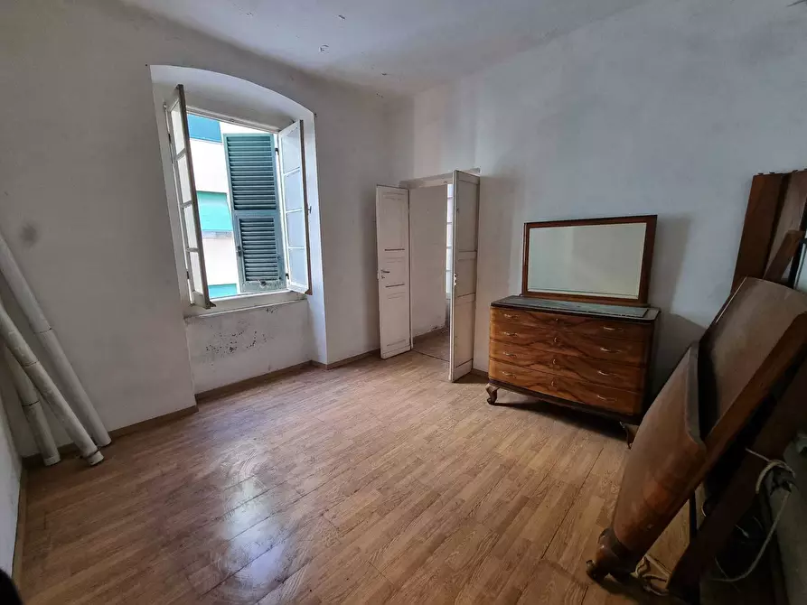 Immagine 21 di Bilocale in vendita  in Via Val D'Astico 1 a Genova