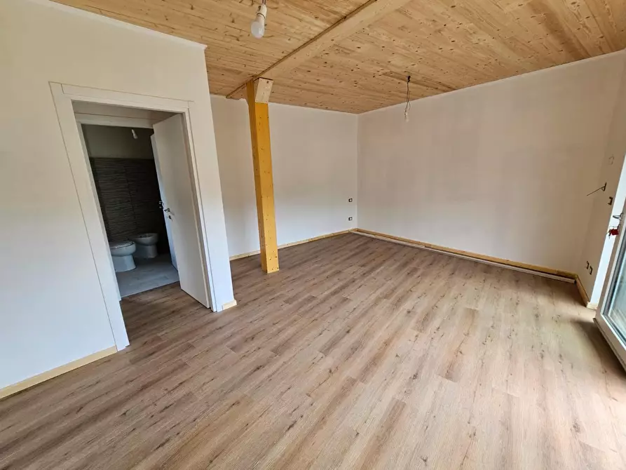 Immagine 26 di Casa indipendente in vendita  in Località Nenno Inferiore 15 a Valbrevenna