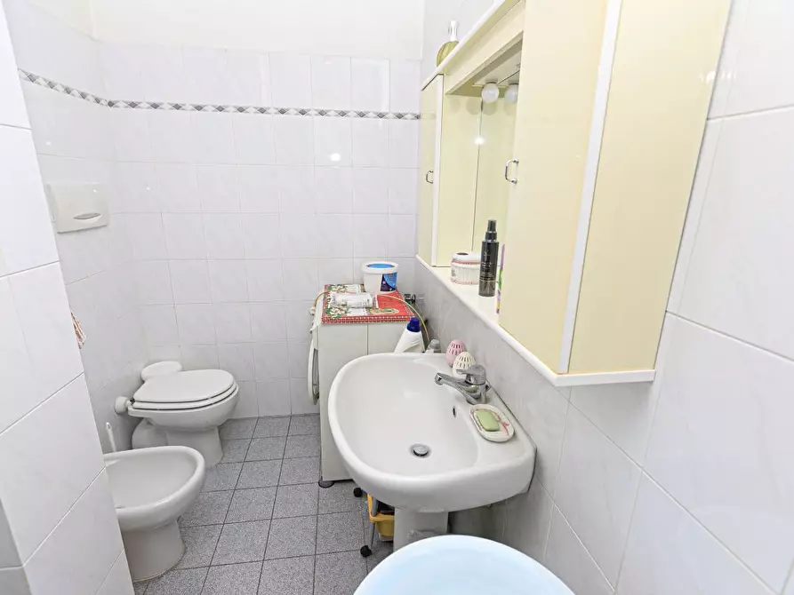 Immagine 35 di Attico in vendita  in Via Morego 55 a Genova