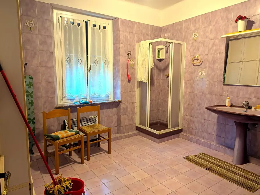 Immagine 36 di Casa bifamiliare in vendita  in Via Torbi 73 a Ceranesi