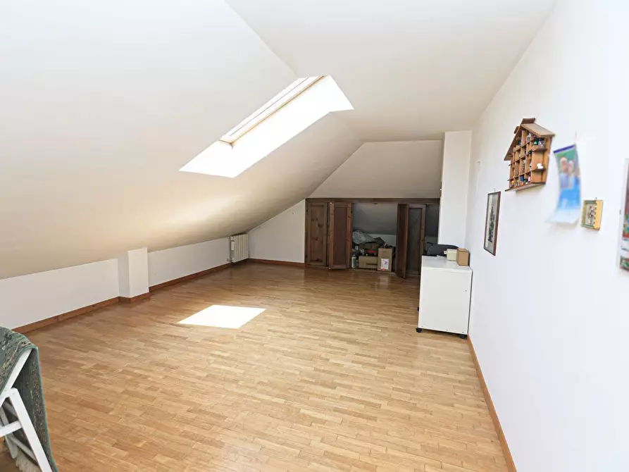 Immagine 41 di Attico in vendita  in Via Morego 55 a Genova