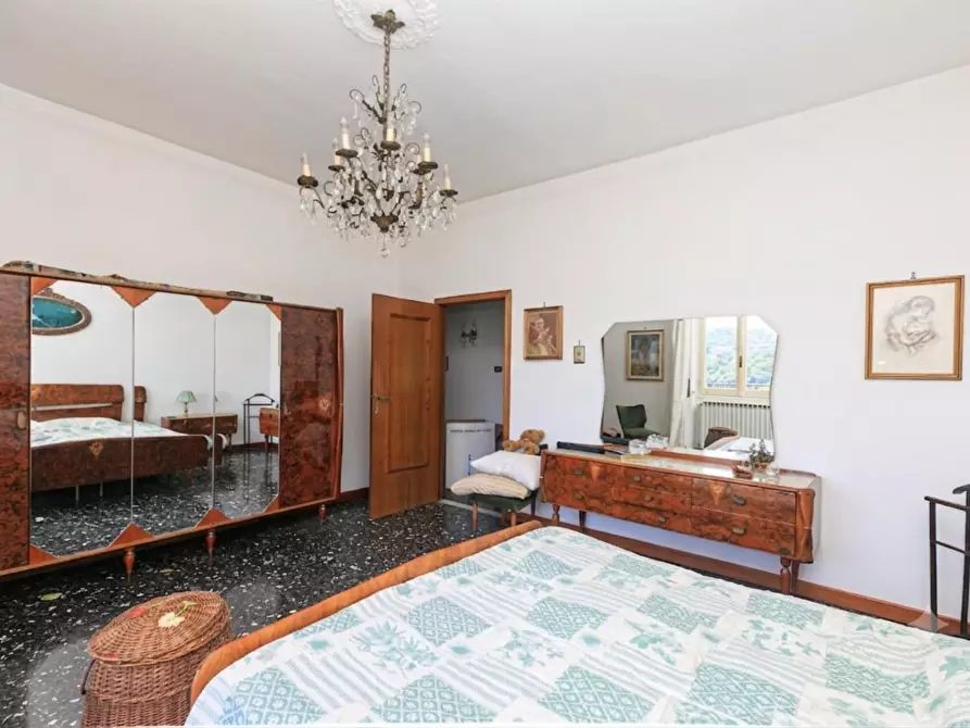 Immagine 35 di Pentalocale in vendita  in Via Primo Cavallieri 55 a Campomorone