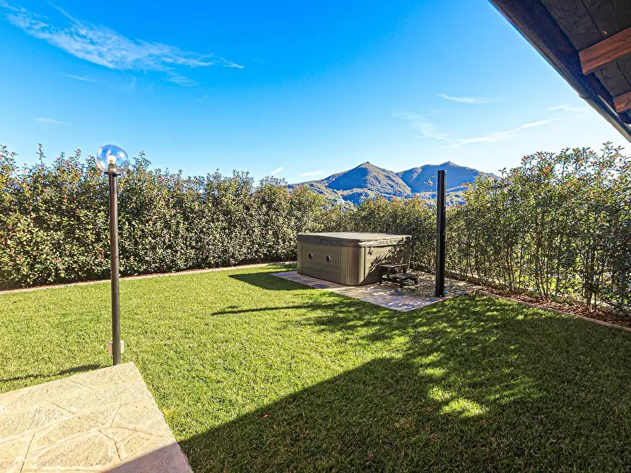 Immagine 18 di Casa semindipendente in vendita  in Via Porcile 1 Q a Genova