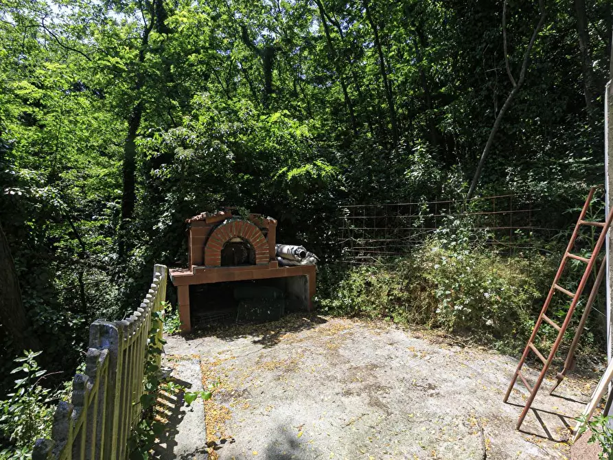 Immagine 35 di Casa indipendente in vendita  in Via alle Scuole di San Biagio 10 a Genova