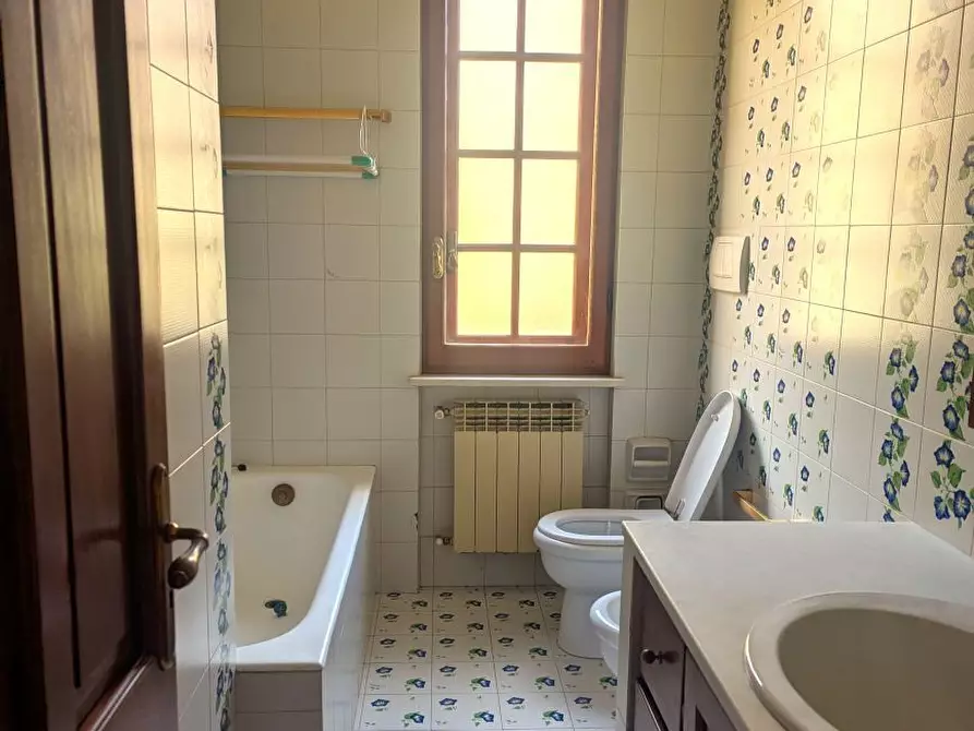 Immagine 18 di Trilocale in vendita  in Via Pratopriore 14 a Casella