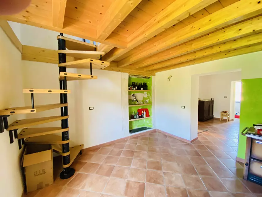 Immagine 10 di Trilocale in vendita  in Via Giovanni Aicardi a Genova