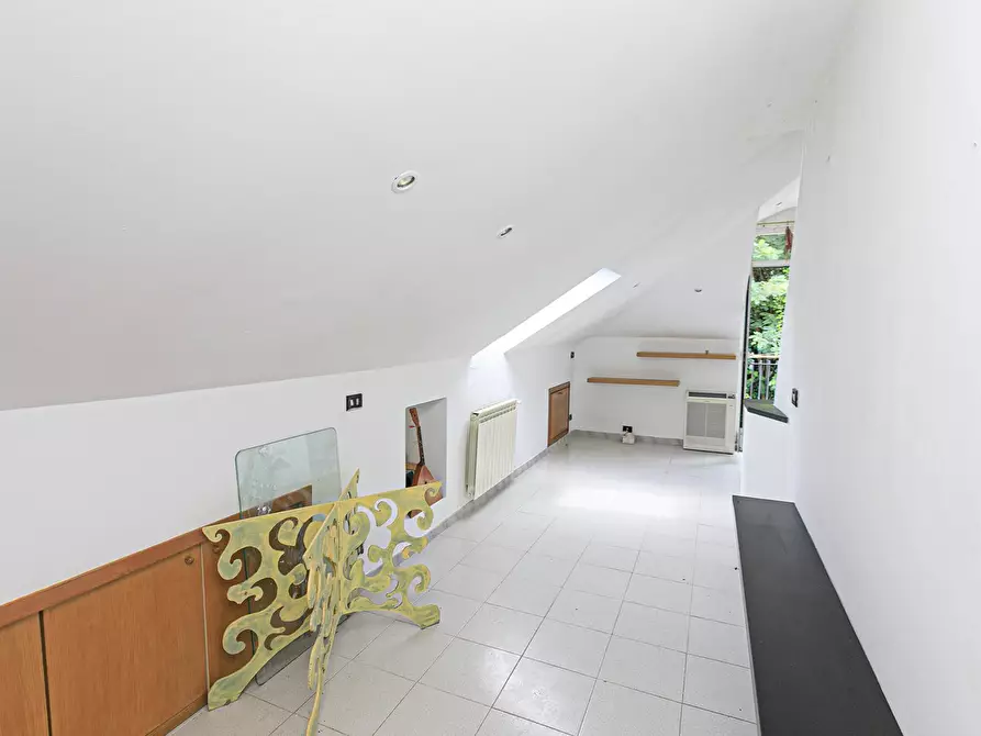 Immagine 12 di Quadrilocale in vendita  in Via Torbi 7 a Ceranesi