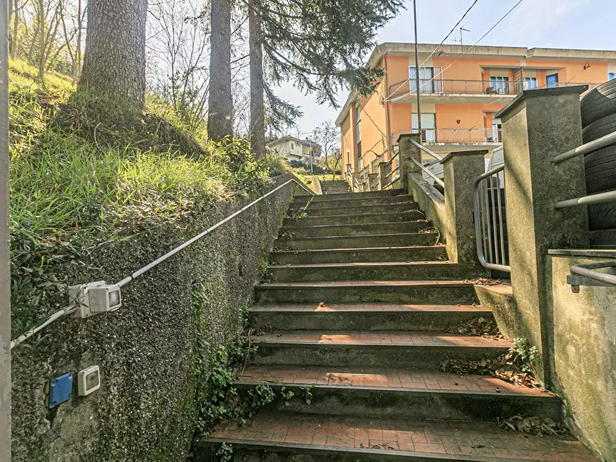 Immagine 53 di Appartamento in vendita  in Via 25 Aprile 22 a Sant'olcese