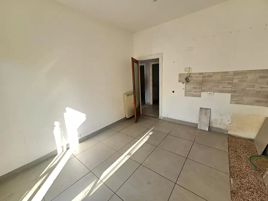 Immagine 5 di Quadrilocale in vendita  in Via Gavino 30 a Campomorone