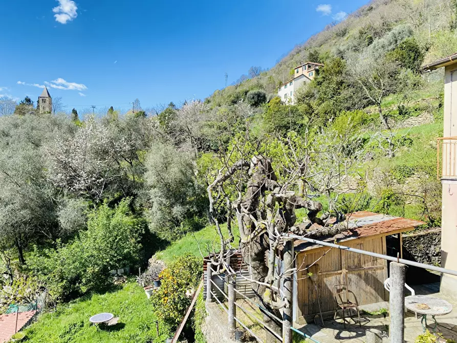 Immagine 16 di Trilocale in vendita  in Via Giovanni Aicardi a Genova