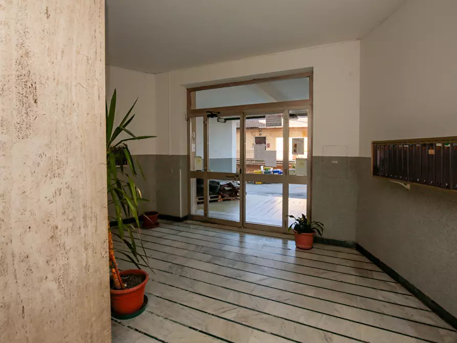 Immagine 51 di Pentalocale in vendita  in Via Paolo Anfossi 68c a Genova