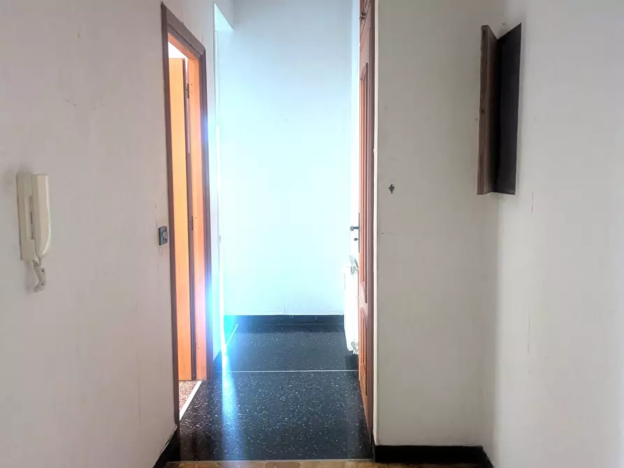 Immagine 28 di Trilocale in vendita  in Salita Serra Riccò 13 a Genova