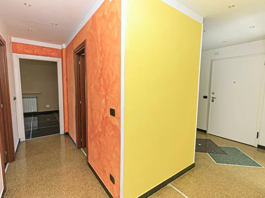 Immagine 45 di Appartamento in vendita  in Via 25 Aprile 22 a Sant'olcese