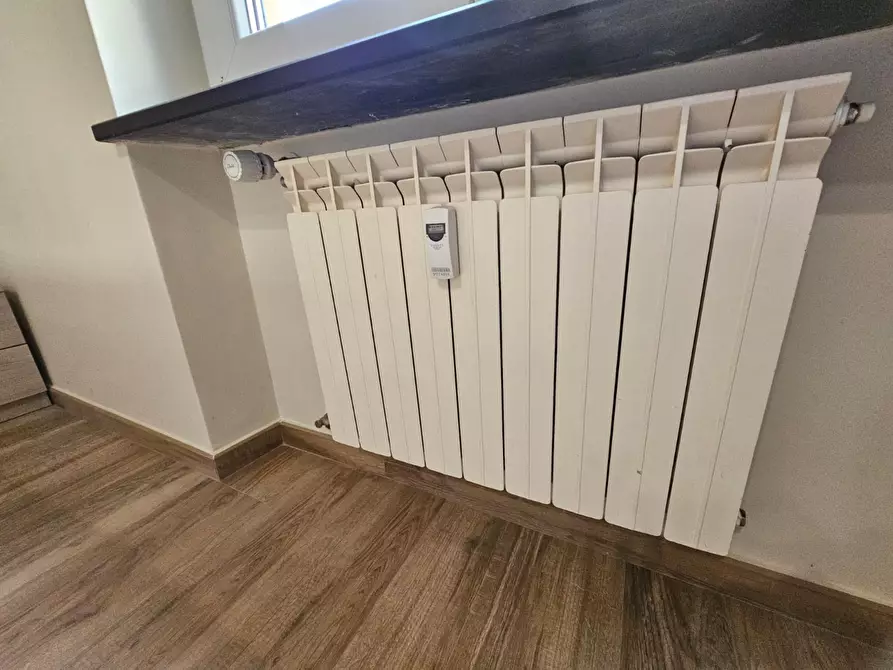 Immagine 34 di Bilocale in vendita  a Genova