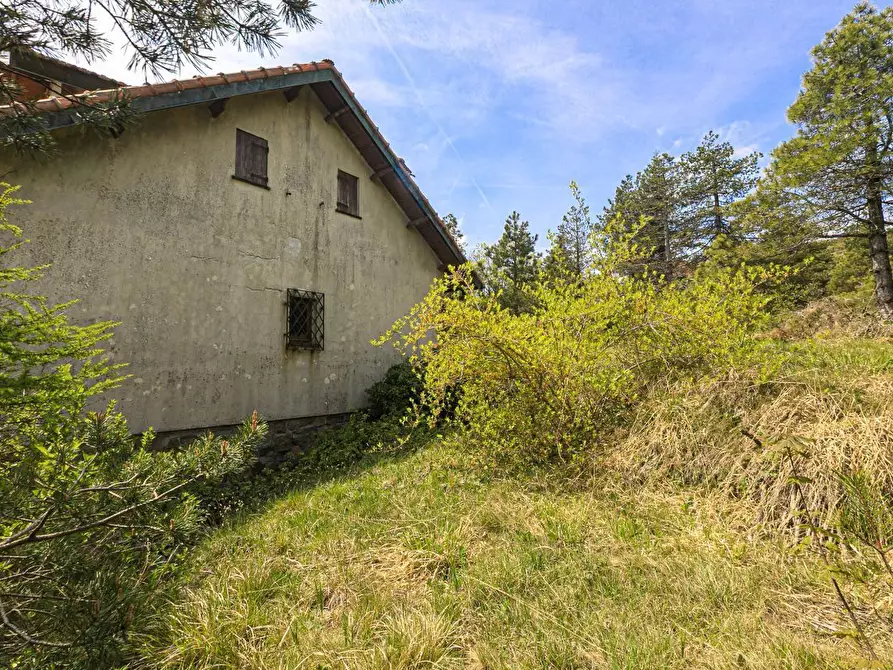 Immagine 63 di Casa indipendente in vendita  in via ai piani di praglia a Ceranesi