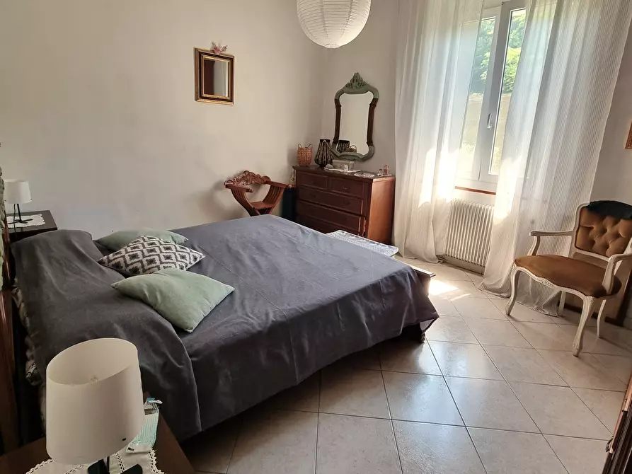 Immagine 16 di Appartamento in vendita  in Via Natale Gallino 29 a Genova