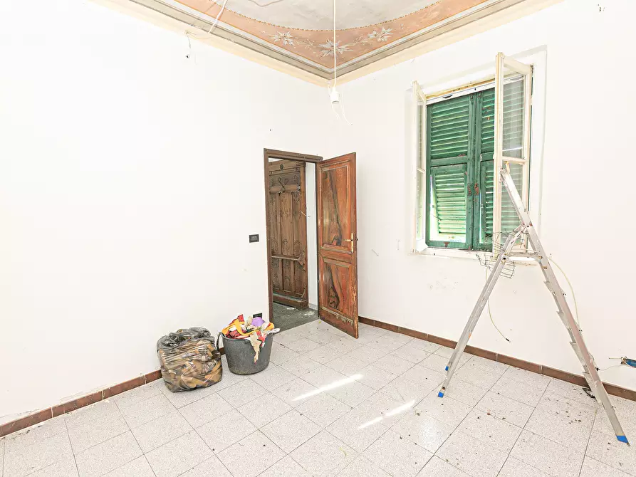 Immagine 70 di Casa indipendente in vendita  in Via Monte Comego 75 a Ceranesi